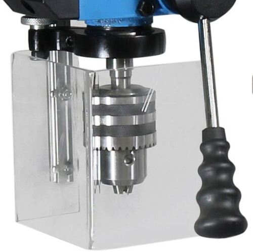 Колонна бормашина GTB16/500 Vario GÜDE 500 W