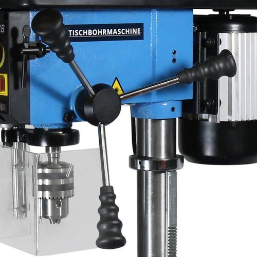 Колонна бормашина GTB16/500 Vario GÜDE 500 W