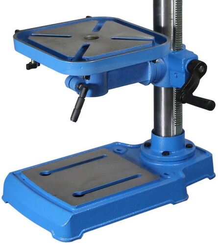 Колонна бормашина GTB16/500 Vario GÜDE 500 W