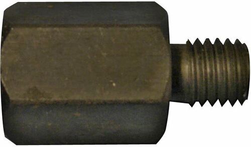 Глава за струг GÜDE