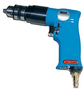 Пневматична бормашина GÜDE