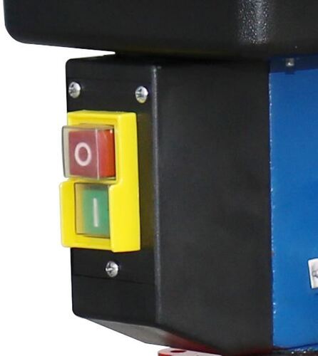 Колонна бормашина GTB 14/509 GÜDE 500 W