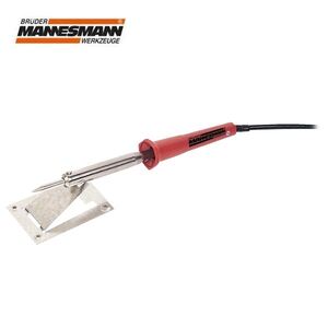 Поялник тип писалка 100 W Mannesmann