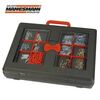 Комплект инструменти в куфар 555 части Mannesmann-megahome.bg