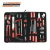 Комплект инструменти в кожен несесер 26 части Mannesmann-megahome.bg