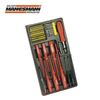 Кутия с инструменти 45 x 33 x 24 см, 121 части Mannesmann-megahome.bg