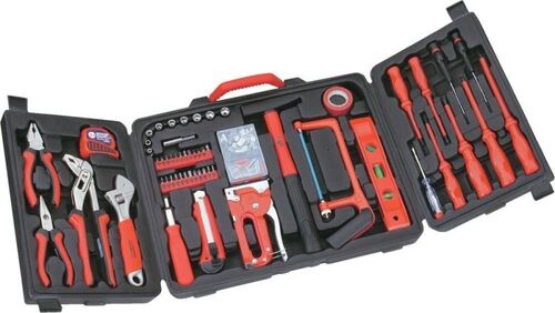 Комплект инструменти в куфар, 60 бр. Mannesmann