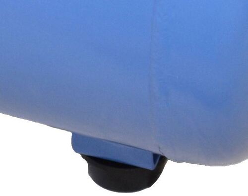 Компресор 220/08/24 безмаслен GÜDE 24 л 8 bar