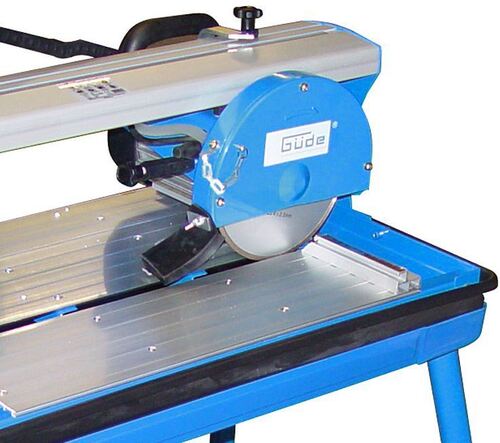 Радиална машина за рязане на плочки RFS 180 600 W GÜDE