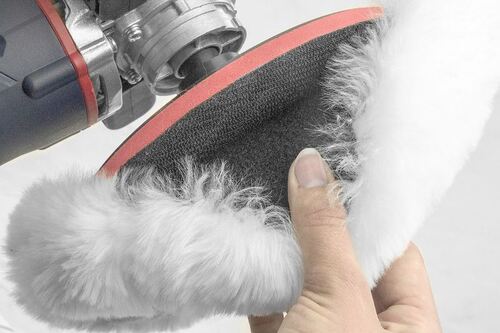 Полирмашина AP 180-1150 E GÜDE