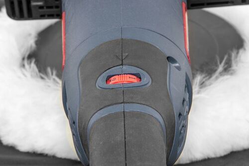 Полирмашина AP 180-1150 E GÜDE