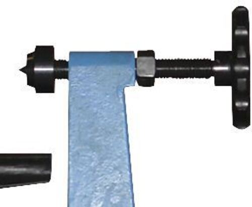 Комплект дърводелски струг с длета 1000 GÜDE