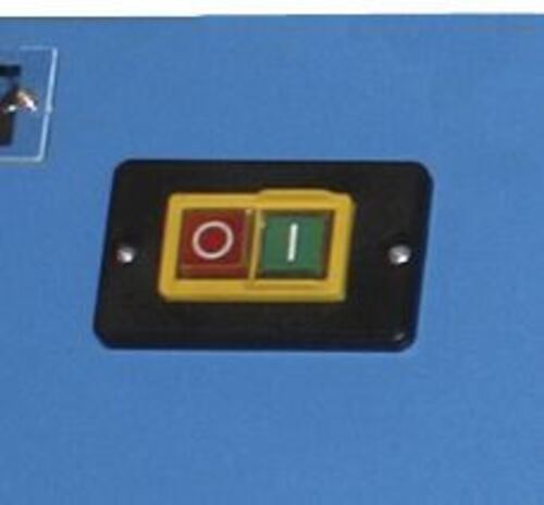 Комплект дърводелски струг с длета 1000 GÜDE