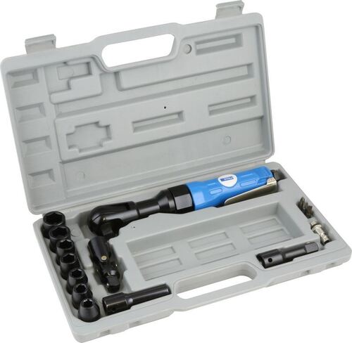 Комплект пневматична тресчотка с вложки 1/2 GÜDE