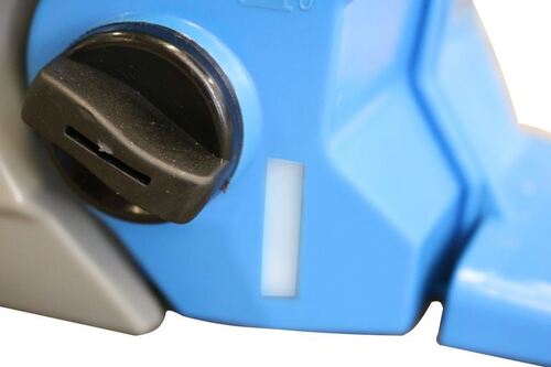 Бензинов верижен трион KS 500-55 GÜDE