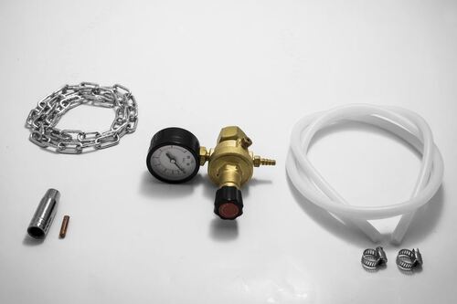 Газов заваръчен апарат MIG155 GÜDE 6 W