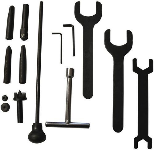 Дърводелски струг GDM 1000 GÜDE