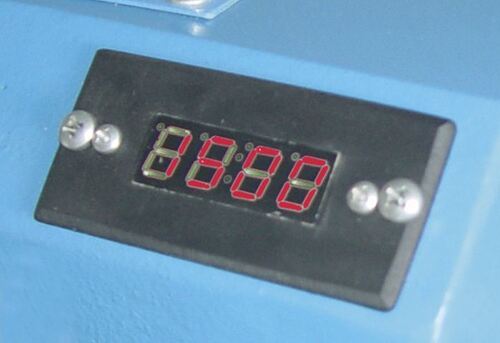 Дърводелски струг GDM 1000 GÜDE