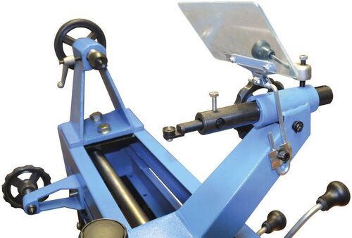 Дърводелски струг GDM 1000 GÜDE