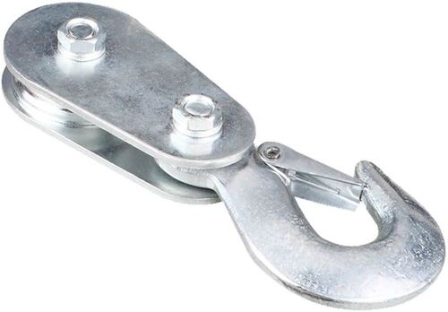 Електрическа лебедка 900 кг 12 V GÜDE