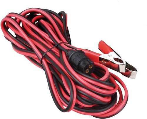 Електрическа лебедка 900 кг 12 V GÜDE