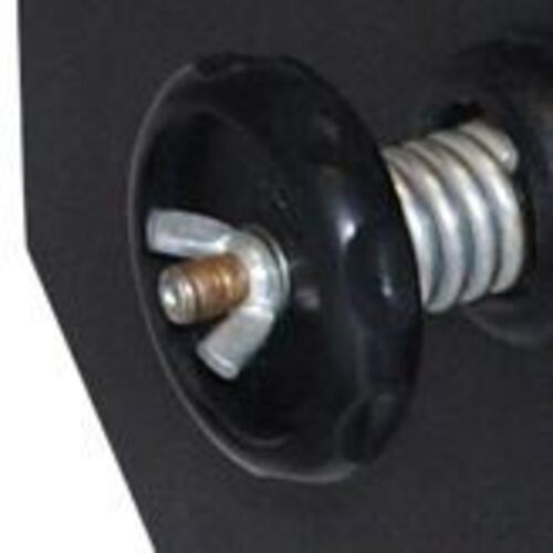 Електрическа лебедка 1800 кг 12 V GÜDE