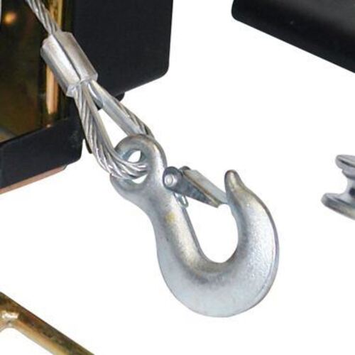 Електрическа лебедка 1800 кг 12 V GÜDE