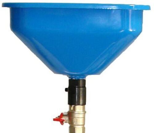 Машина за събиране на отпадъчно масло GOA 65 л GÜDE