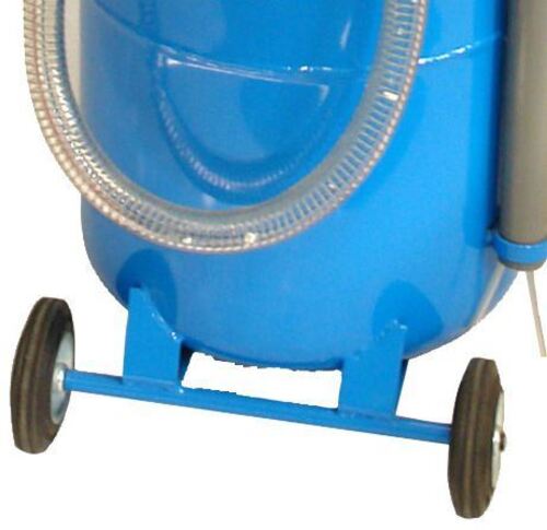 Машина за събиране на отпадъчно масло GOA 65 л GÜDE