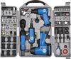 Комплект пневматични инструменти 71 части GÜDE-megahome.bg