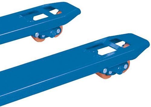 Транспалетна количка GHW 2500 PU GÜDE