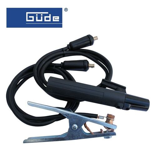 Инверторен електрожен 140 GC GÜDE