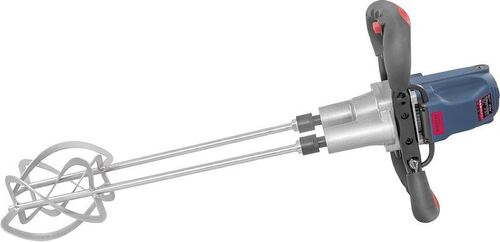 Електрически миксер за строителни разтвори GRW 1800-2 TWIN GÜDE
