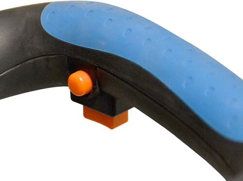 Електрически миксер за строителни разтвори GRW 1800-2 TWIN GÜDE