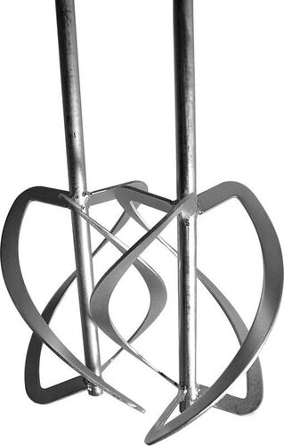 Електрически миксер за строителни разтвори GRW 1800-2 TWIN GÜDE