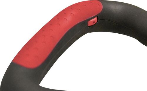 Електрически миксер за строителни разтвори GRW 1800-2 TWIN GÜDE