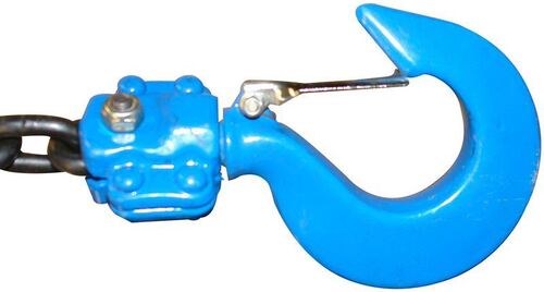 Лебедка 2000 кг GÜDE