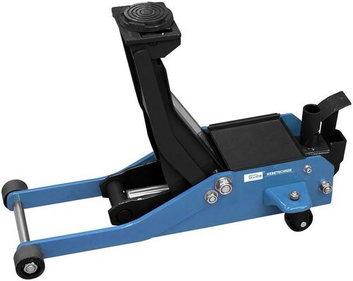 Хидравличен крик тип крокодил GRH 2/500 LN GÜDE 2 тона