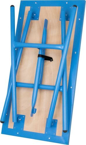 Мултифункционална сгъваема маса GWB 100/50 F GÜDE