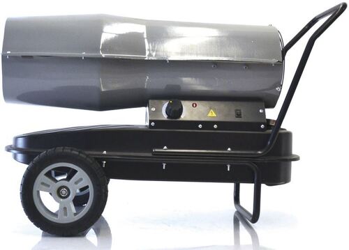 Нафтова печка GD 30 TI 30 kW GÜDE