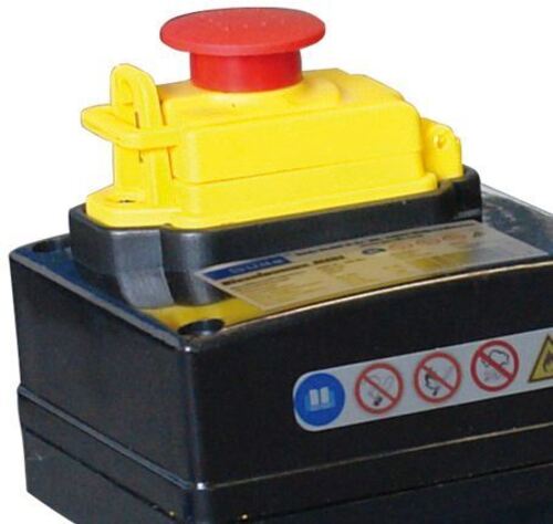 Помпа за дизелово гориво масло и бензин MIDI GÜDE