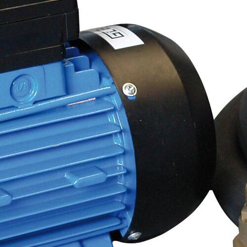 Помпа за дизелово гориво масло и бензин MIDI GÜDE