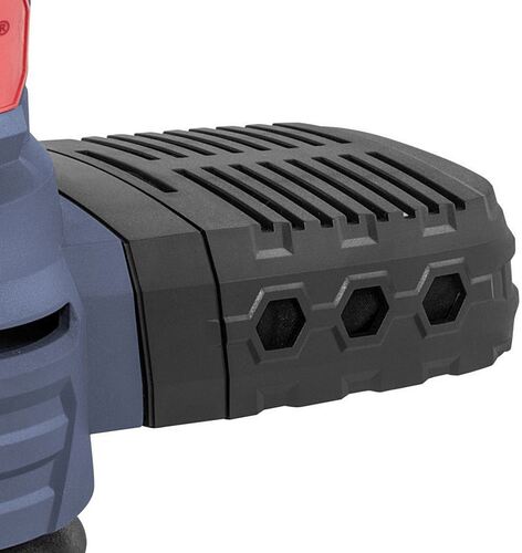 Електрически ексцентършлайф EXS 125 E 125 мм 380 W GÜDE