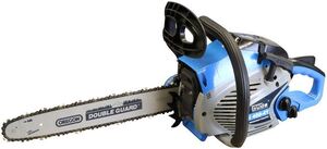 Моторен верижен трион KS 400-41 GÜDE Моторен верижен трион KS 400-41 GÜDE