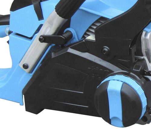 Моторен верижен трион KS 400-41 GÜDE