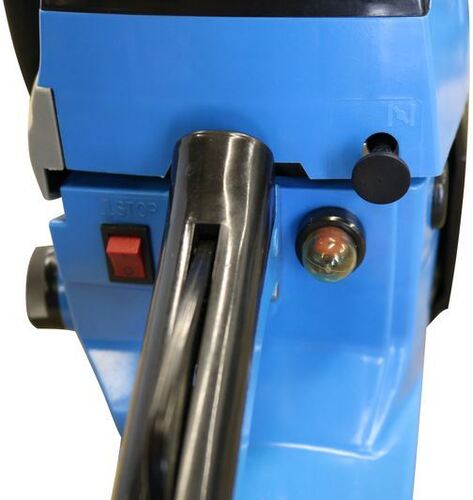 Моторен верижен трион KS 400-41 GÜDE