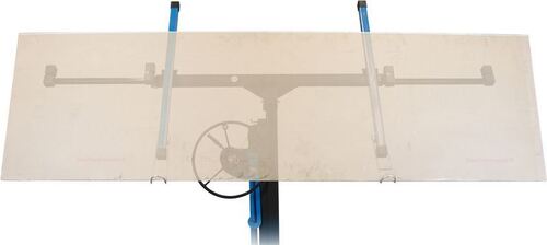 Повдигач за гипсокартон GTL 335 GÜDE