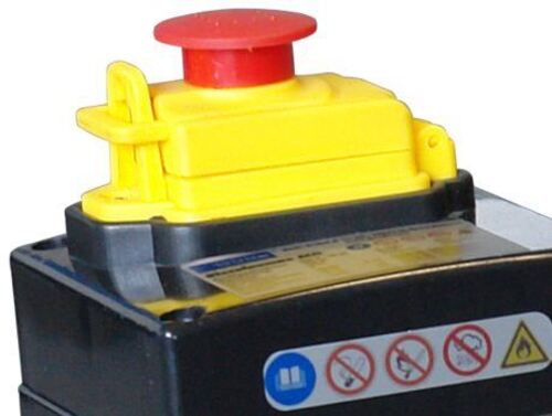 Помпа за дизелово гориво масло и бензин ECO GÜDE