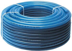 Армиран маркуч за въздух 6 мм 50 м GÜDE