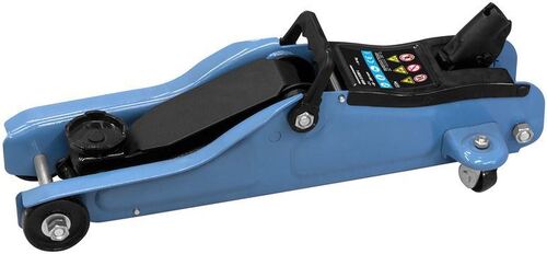 Хидравличен крик тип гущер GRH 2/330 L GÜDE 2 тона